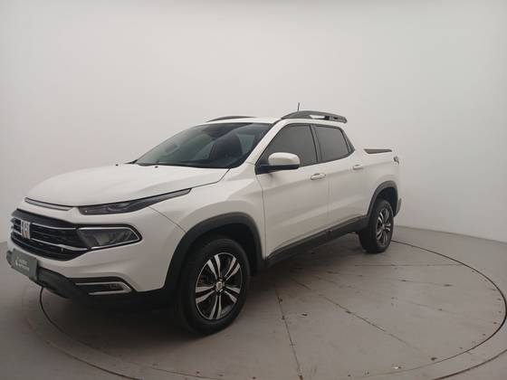 FIAT TORO 1.3 TURBO 270 FLEX FREEDOM AT6 FIAT TORO 1.3 TURBO 270 FLEX FREEDOM AT6
